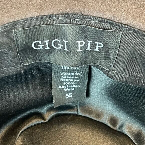 Gigi Pip Monroe Rancher Hat main image 6